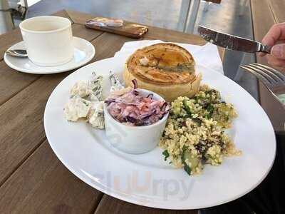 The Avon Parade Riverboat