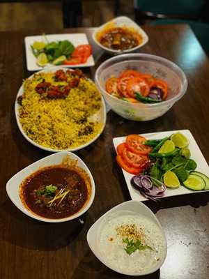 The Hounslow Brasserie