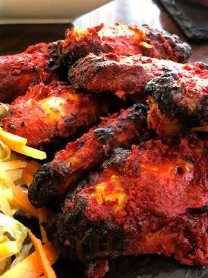 The Hounslow Brasserie