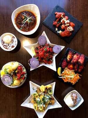 The Hounslow Brasserie