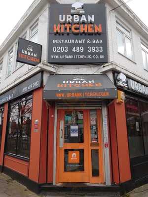 The Hounslow Brasserie