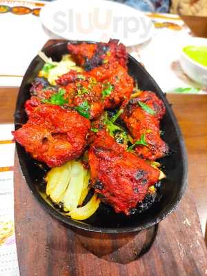 The Hounslow Brasserie