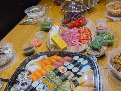 Sushimania St Albans