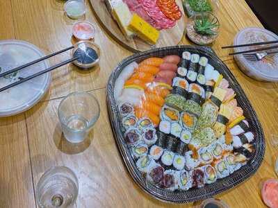 Sushimania St Albans