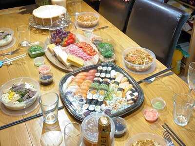 Sushimania St Albans