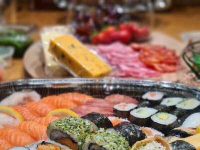 Sushimania St Albans