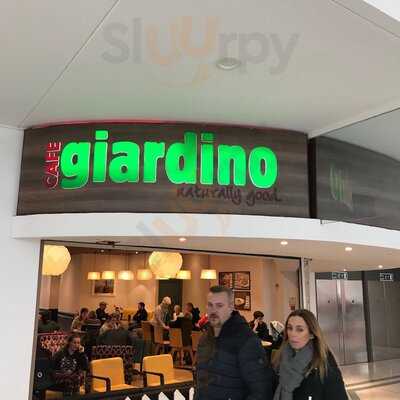 Cafe Giardino