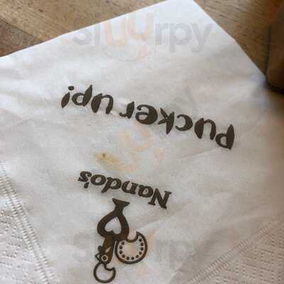 Nando's Preston - Market Place