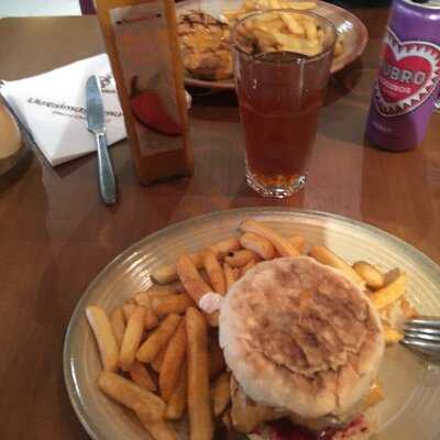 Nando's Preston - Market Place