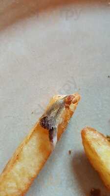 Nando's Preston - Market Place