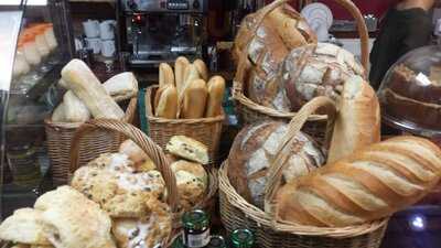 Sweetcakes Coffee Shop