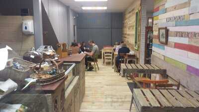 Sweetcakes Coffee Shop