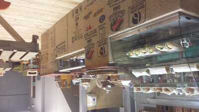 Sweetcakes Coffee Shop