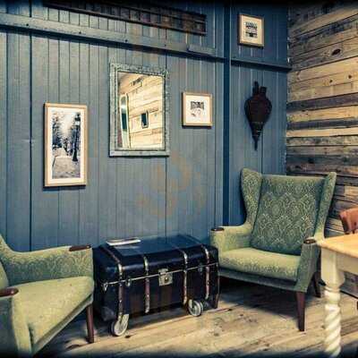 Sweetcakes Coffee Shop