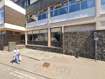 Arts Restaurant Mercure Hotel