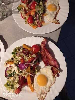 Marco Pierre White Steakhouse Bar & Grill Windsor