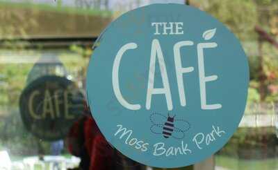 The Cafe At Moss Bank Park