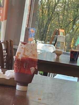 The Cafe At Moss Bank Park