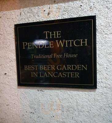 The Pendle Witch