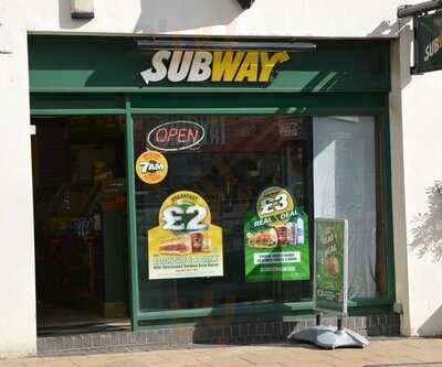 Subway