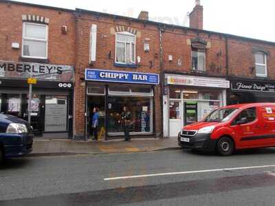 Chippy Bar