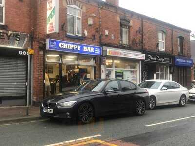 Chippy Bar