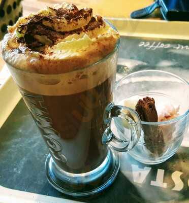 Costa Coffee