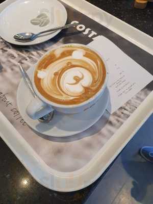 Costa Coffee