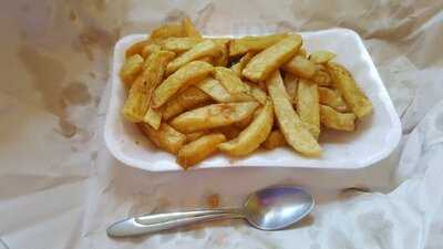 Battersbys Fish & Chips
