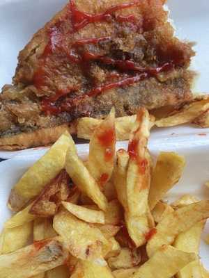 Battersbys Fish & Chips