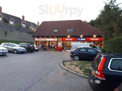 Battersbys Fish & Chips