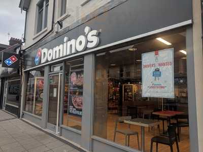 Domino's Pizza - Poole - Parkstone