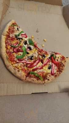 Domino's Pizza - Poole - Parkstone