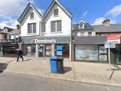 Domino's Pizza - Poole - Parkstone