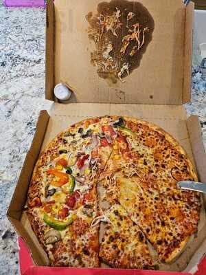 Domino's Pizza - Poole - Parkstone