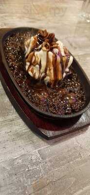 Crispy Dosa Restaurant