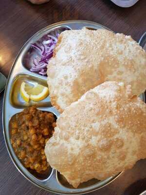 Crispy Dosa Restaurant