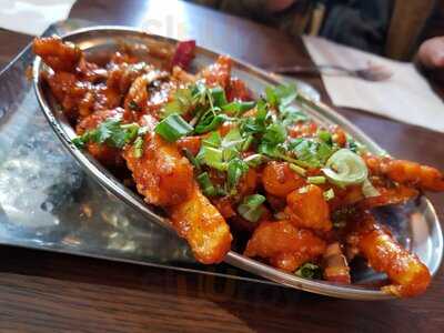 Crispy Dosa Restaurant