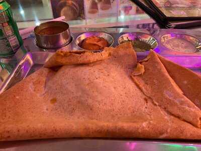 Crispy Dosa Restaurant