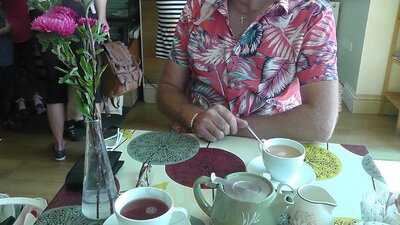 The Forest Deli Sway