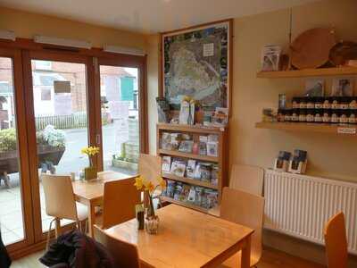 The Forest Deli Sway