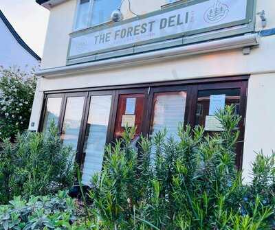 The Forest Deli Sway