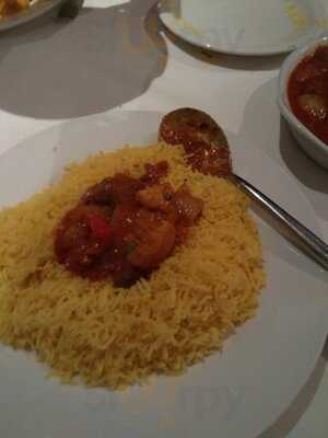 The Castlegate Restaurant