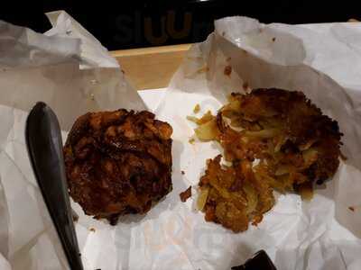 The Castlegate Restaurant