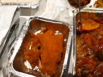 The Castlegate Restaurant