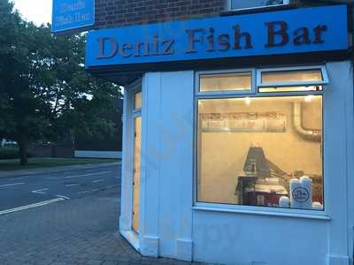 Deniz Fish Bar