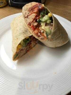 Sam's Wraps