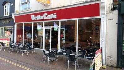 Bella Cafe