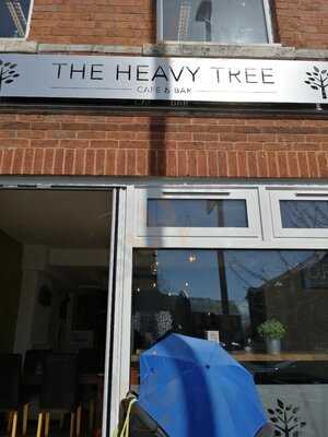 The Heavy Tree