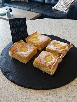 Biscuit The Gluten Free Cafe